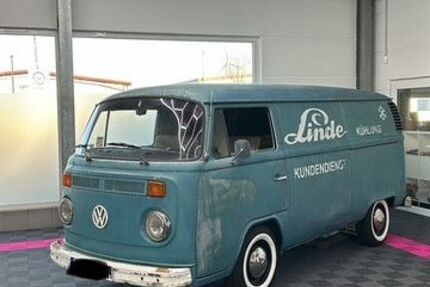 VW T2 123.456 km 14.499 &euro; Herxheim 76863