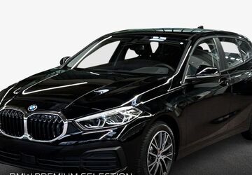 BMW 120 24.907 km 37.990 &euro; Karlsruhe 76227