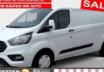 Ford Transit Custom 60.460 km 19.850 &euro; Karlsruhe 76227