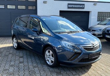 Opel Zafira 201.000 km 3.990 &euro; Landau in der Pfalz 76829