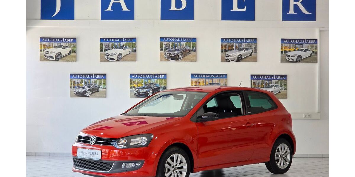 VW Polo 138.768 km 5.989 &euro; Pforzheim 75179
