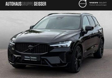 Volvo XC60 17.000 km 58.890 &euro; Karlsruhe 76187