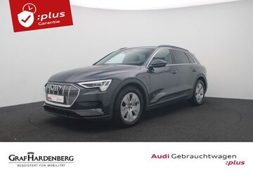 Audi e-tron 32.339 km 41.680 &euro; Karlsruhe 76131