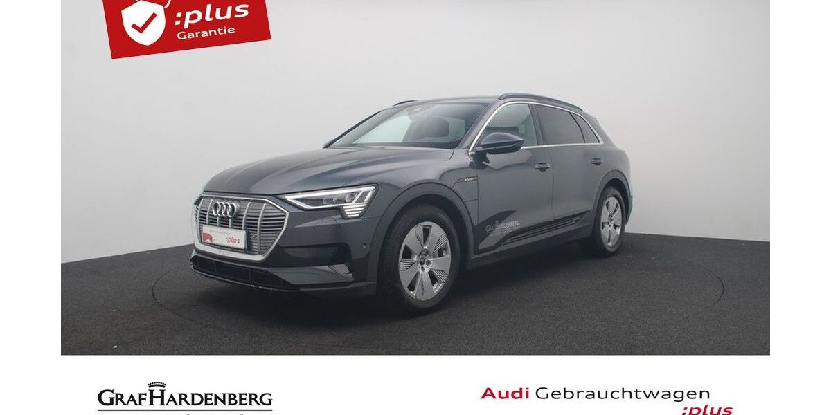 Audi e-tron 32.339 km 41.680 &euro; Karlsruhe 76131
