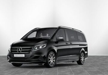 Mercedes-Benz Vito 44.000 km 64.141 &euro; Karlsruhe 76139