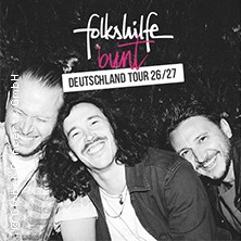 Folkshilfe 01.10.2026 DIE STADTMITTE KARLSRUHE