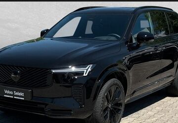 Volvo XC90 2.500 km 82.750 &euro; Karlsruhe 76187