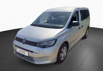 VW Caddy Maxi 155.408 km 19.440 &euro; Rastatt 76437