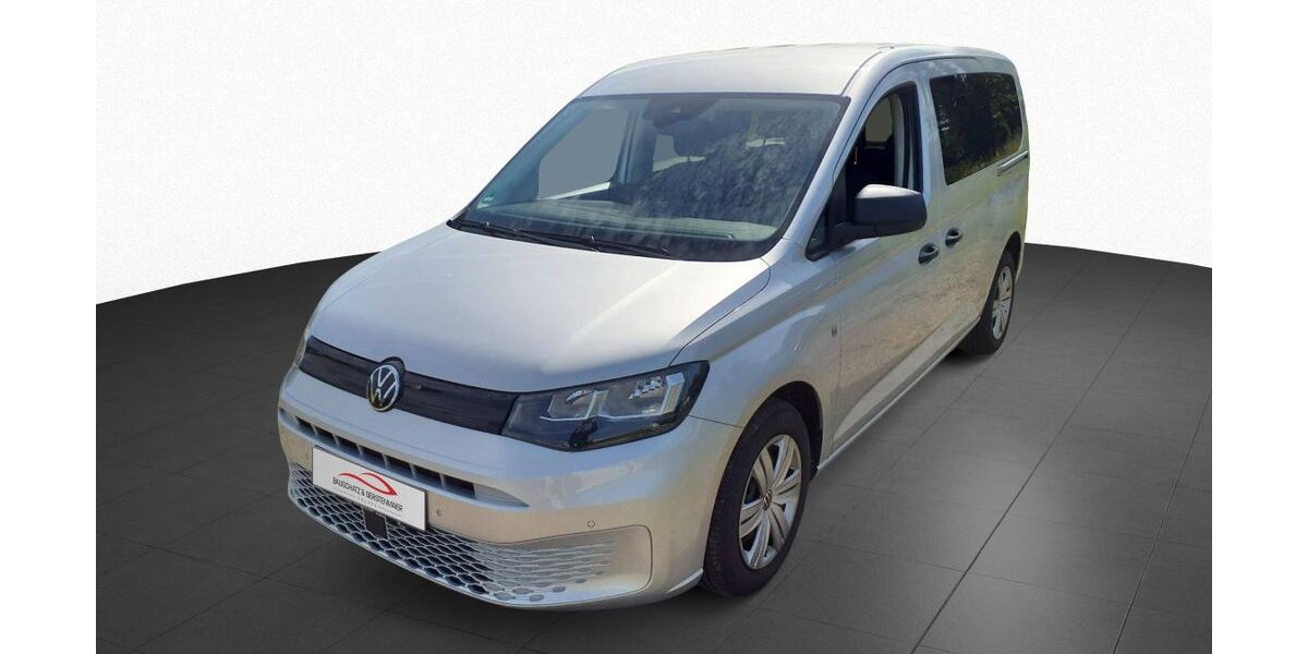 VW Caddy Maxi 155.408 km 19.440 &euro; Rastatt 76437