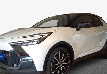 Toyota C-HR 16.500 km 32.750 &euro; Karlsruhe 76227