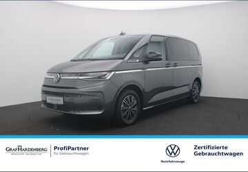 VW T7 Multivan 5.028 km 64.880 &euro; Karlsruhe 76131