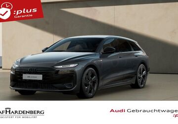 Audi A6 1.100 km 85.980 &euro; Karlsruhe 76131