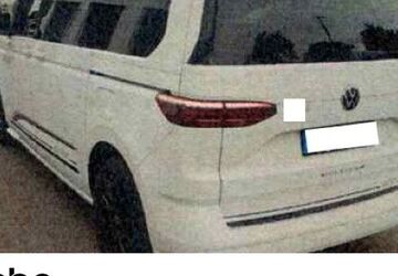 VW T7 Multivan 91.472 km 42.630 &euro; Ettlingen 76275