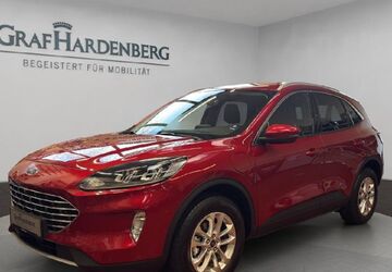 Ford Kuga 20.078 km 22.690 &euro; Karlsruhe 76185