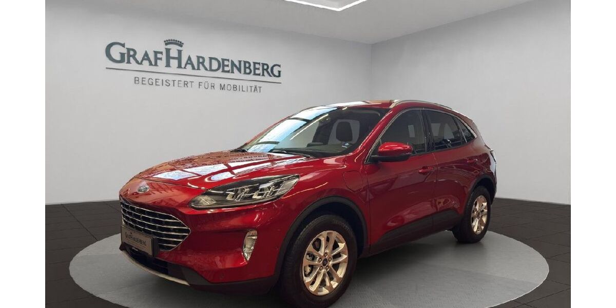 Ford Kuga 20.078 km 22.690 &euro; Karlsruhe 76185