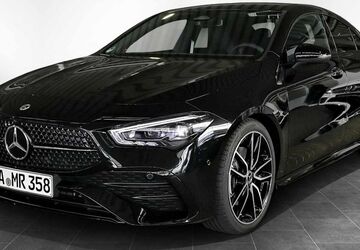 Mercedes-Benz CLA 200 10.000 km 41.349 &euro; Karlsruhe 76185