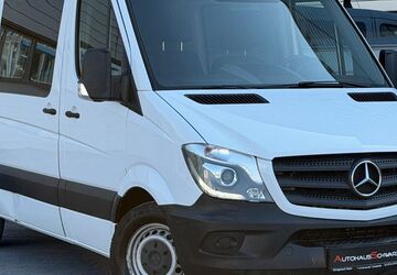 Mercedes-Benz Sprinter 171.311 km 21.990 &euro; Königsbach-Stein 75203