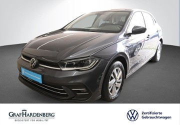 VW Polo 20.000 km 22.980 &euro; Karlsruhe 76131