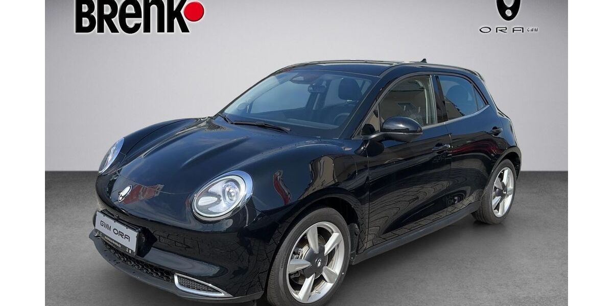 GWM Ora 03 7.199 km 19.450 &euro; Karlsruhe 76187