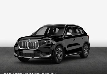 BMW X1 4.001 km 38.890 &euro; Karlsruhe 76227