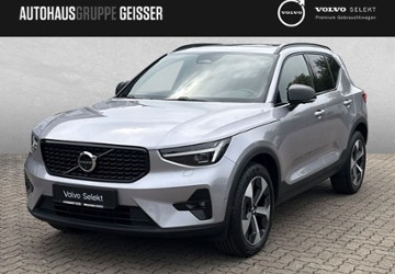 Volvo XC40 26.000 km 36.250 &euro; Karlsruhe 76187