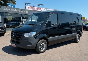 Mercedes-Benz Sprinter 1.350 km 28.900 &euro; Bretten 75015