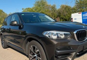 BMW X3 199.500 km 18.900 &euro; Karlsruhe 76199