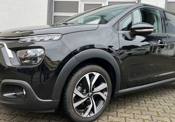 Citroen C3 23.800 km 14.990 &euro; Pfinztal 76327