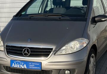 Mercedes-Benz A 180 331.000 km 999 &euro; Stutensee (Karlsruhe) 76297