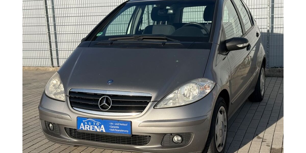 Mercedes-Benz A 180 331.000 km 999 &euro; Stutensee (Karlsruhe) 76297