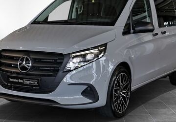 Mercedes-Benz Vito 30.410 km 44.980 &euro; Karlsruhe 76185
