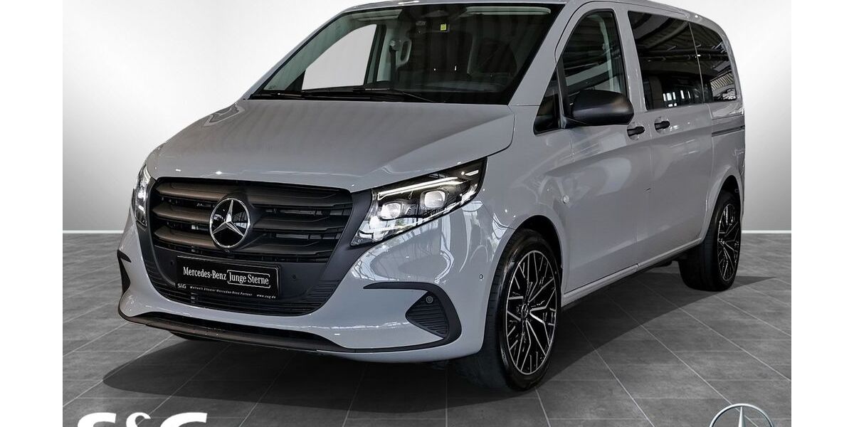 Mercedes-Benz Vito 30.410 km 44.980 &euro; Karlsruhe 76185