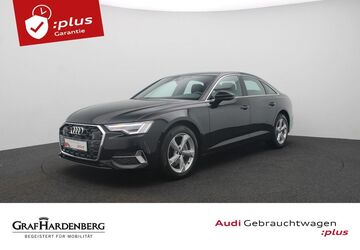 Audi A6 20.242 km 51.290 &euro; Karlsruhe 76131