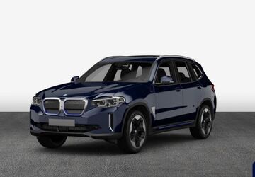 BMW iX3 111.220 km 29.860 &euro; Ettlingen 76275