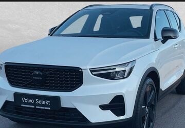 Volvo XC40 3.000 km 39.890 &euro; Karlsruhe 76187