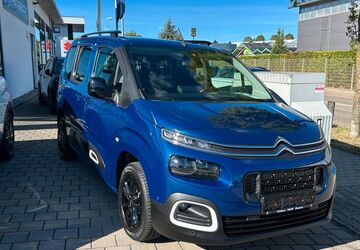 Citroen Berlingo 32.000 km 18.600 &euro; Pforzheim 75177