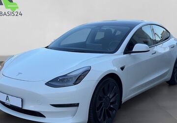 Tesla Model 3 34.700 km 34.900 &euro; Linkenheim-Hochstetten 76351