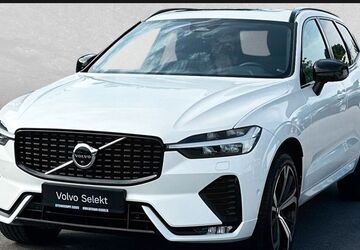 Volvo XC60 28.000 km 39.750 &euro; Karlsruhe 76187