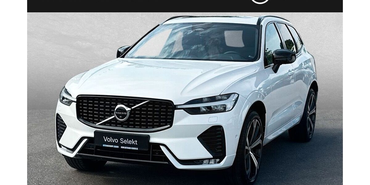 Volvo XC60 28.000 km 39.750 &euro; Karlsruhe 76187