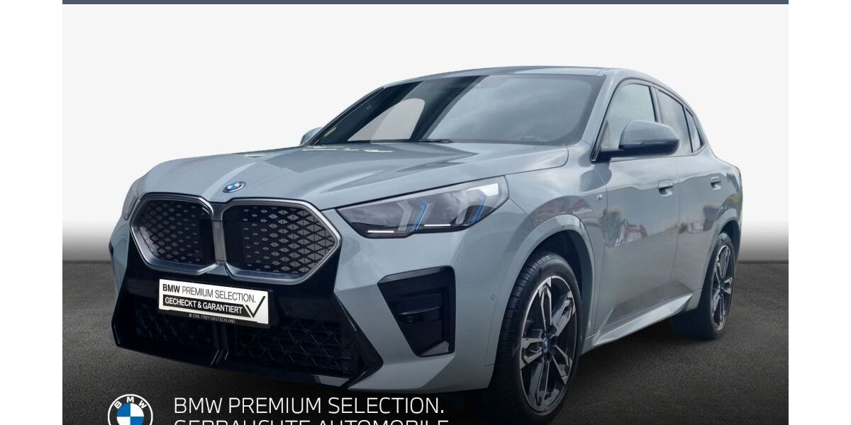 BMW iX2 34.704 km 46.490 &euro; Karlsruhe 76227