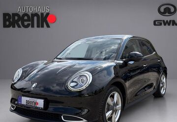 GWM Ora 03 18.330 km 22.950 &euro; Karlsruhe 76187