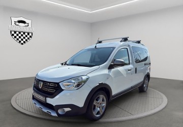 Dacia Dokker 70.250 km 14.990 &euro; Birkenfeld 75217