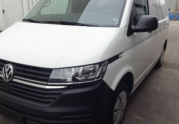 VW T6 Transporter 129.500 km 16.898 &euro; Rheinstetten - Mörsch 76287
