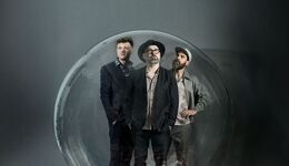 Matti Klein Soul Trio