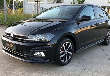 VW Polo 88.000 km 12.300 &euro; Ötigheim 76470