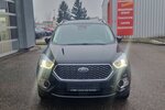 Ford Kuga 1.5 Klimaautomatik NAVI BI-XENON 70.000 km 18.998 &euro; Landau 76829