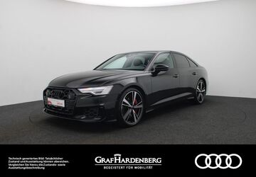 Audi S6 19.794 km 66.980 &euro; Karlsruhe 76131