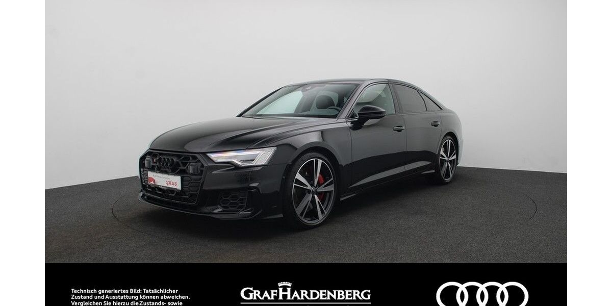 Audi S6 19.794 km 66.980 &euro; Karlsruhe 76131