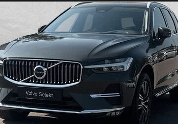 Volvo XC60 71.000 km 37.850 &euro; Karlsruhe 76187