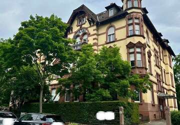 Wohnung Karlsruhe - 4 Zimmer, 150 m&sup2;, 1.650&euro; | Angebot:27340948